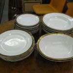 531 5367 DINNER SET